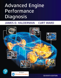 Advanced Engine Performance Diagnosis (7th Edition) - Epub + Converted Pdf